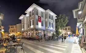 Luna Hotel Kaleiçi